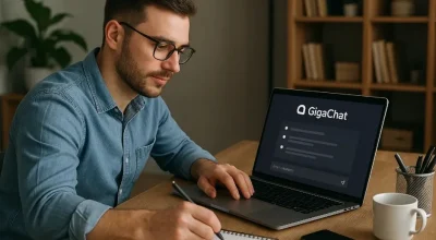 Секреты продуктивной работы с GigaChat: лайфхаки и приёмы