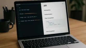 GigaChat получил обновлённый API: новые возможности для разработчиков