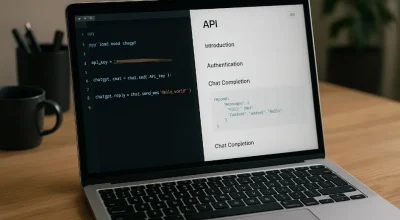 GigaChat получил обновлённый API: новые возможности для разработчиков