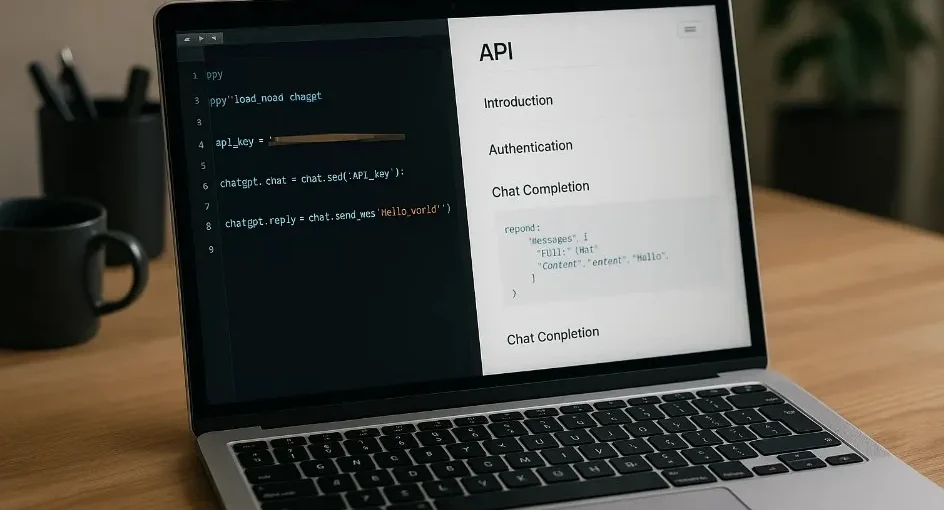 GigaChat получил обновлённый API: новые возможности для разработчиков