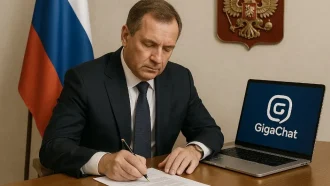 Новости ИИ: Россия запускает государственные проекты с GigaChat