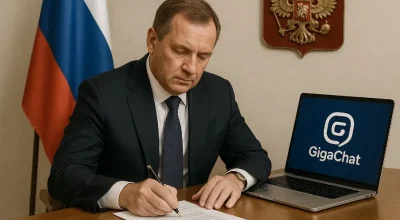 Новости ИИ: Россия запускает государственные проекты с GigaChat