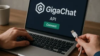 Как подключить GigaChat через API: интеграция для сайтов и приложений