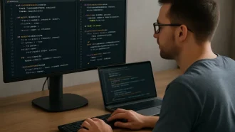 Работа с кодом в GigaChat: как улучшился синтаксический анализ