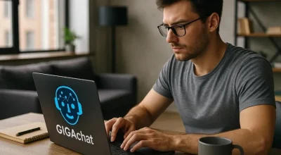 GigaChat для фрилансеров: как зарабатывать на нейросети в 2025 году