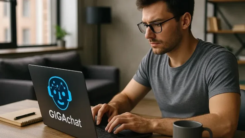 GigaChat для фрилансеров: как зарабатывать на нейросети в 2025 году