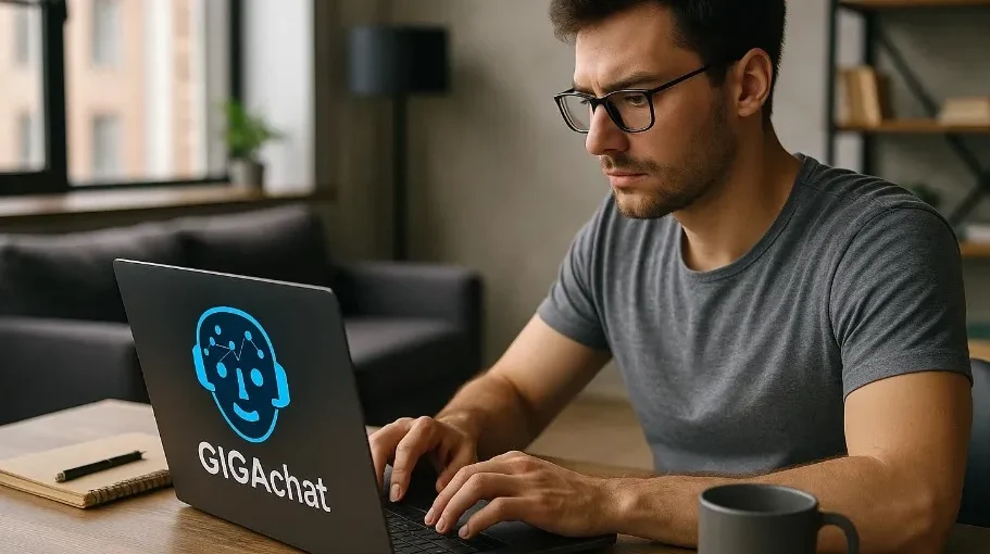 GigaChat для фрилансеров: как зарабатывать на нейросети в 2025 году