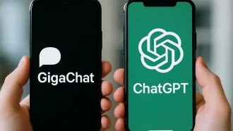 GigaChat или ChatGPT — что лучше? Сравнение функций, скорости и точности
