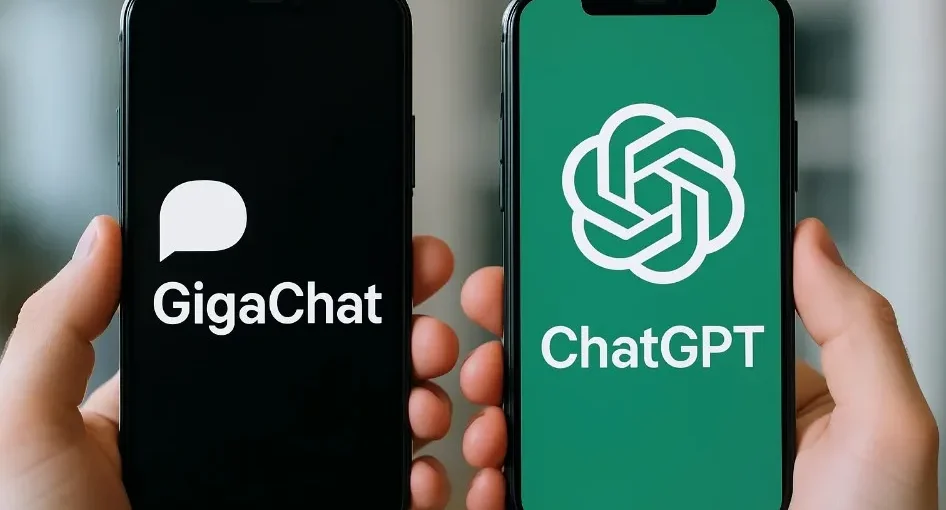GigaChat или ChatGPT — что лучше? Сравнение функций, скорости и точности
