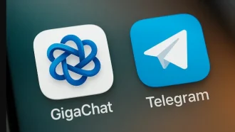 Интеграция GigaChat с Telegram: пошаговое подключение и настройка бота
