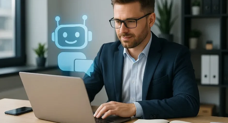 GigaChat для бизнеса: автоматизация процессов и поддержки клиентов