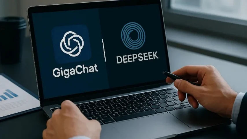 GigaChat или DeepSeek — что выбрать для бизнеса и проектов 2025