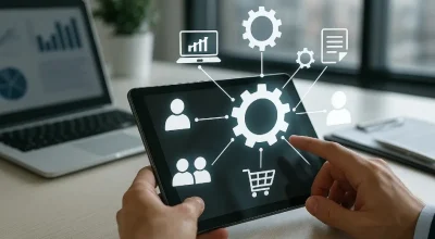 Примеры промптов для GigaChat: автоматизация бизнеса и контента