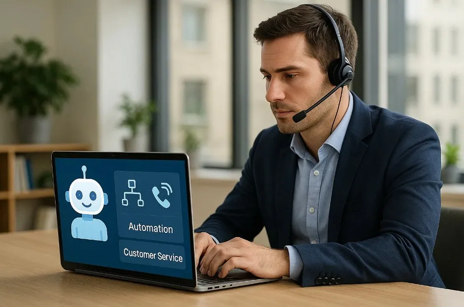Пример внедрения: пошаговая схема подключения GigaChat