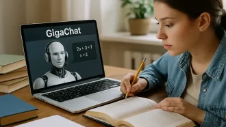 Эффективные запросы для студентов: учебная помощь от GigaChat