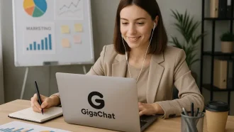 Как использовать GigaChat в маркетинге: лучшие идеи и текстовые шаблоны