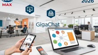 Интеграция GigaChat в продукты Сбера, Max и корпоративные сервисы в 2026 году Интеграция GigaChat в продукты Сбера, Max и корпоративные сервисы в 2026 году