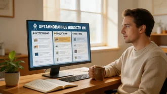 Как читать новости об искусственном интеллекте и не теряться в потоке обновлений