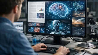 Новая функция Deep Research в GigaChat: ИИ для исследований