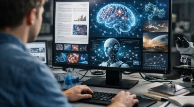 Новая функция Deep Research в GigaChat: ИИ для исследований