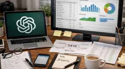 Чат Джипити на русском для SEO: автоматизируем сбор семантики и написание метатегов