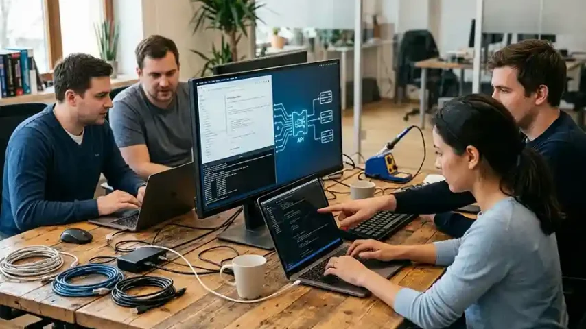 GigaChat API: как подключить нейросеть Сбера к сайту, боту или сервису